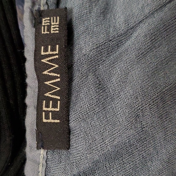 Femme De Carriere Ladies Top - Picture 2 of 3